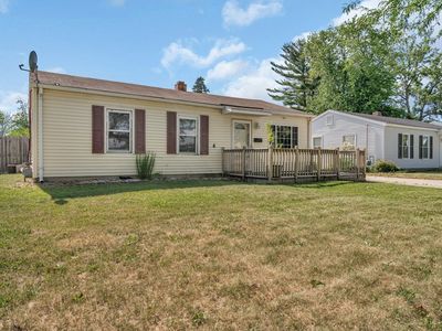 1017 Lilac Ln, Joliet, IL, 60435