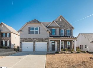 407 Bucklebury Rd, Greer, SC 29651