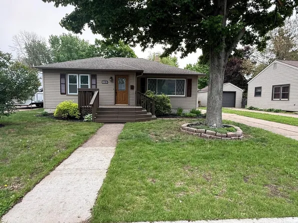 1770 SMITH STREET, Wisconsin Rapids, WI 54494