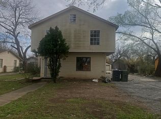 912 Houston St, Arlington, TX 76012