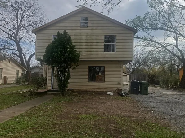 912 Houston St, Arlington, TX 76012