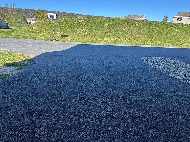 Drive way