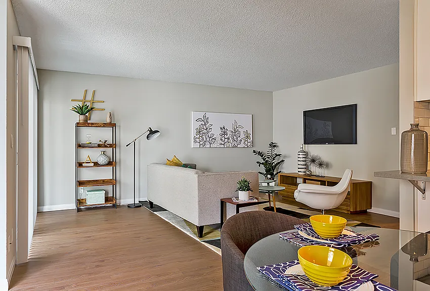 Ascent Apartment Homes — Photo 3
