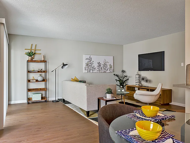 Ascent Apartment Homes — Photo 23