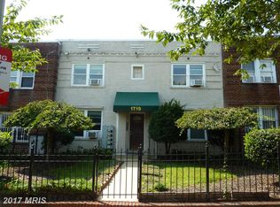 1719 H St NE, Washington, DC 20002