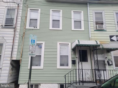 326 Jersey St, Trenton, NJ, 08611