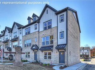 15012 Bayou Dr #3, Charlotte, NC 28277