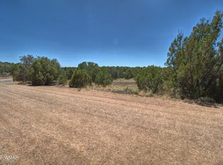 1916 Daggs Cir, Show Low, AZ 85901