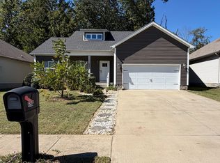 698 Red Maple St, Bowling Green, KY 42101