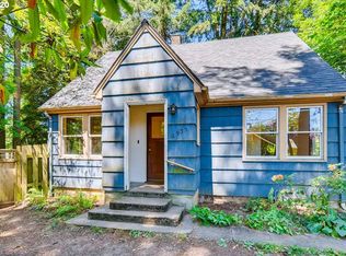 2935 SW Hume St, Portland, OR 97219