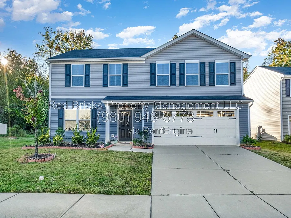 7005 Ludell Ln