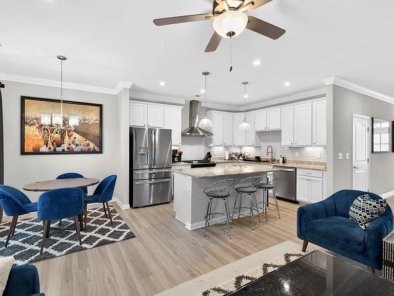 357 Gilead Trl — Photo 9