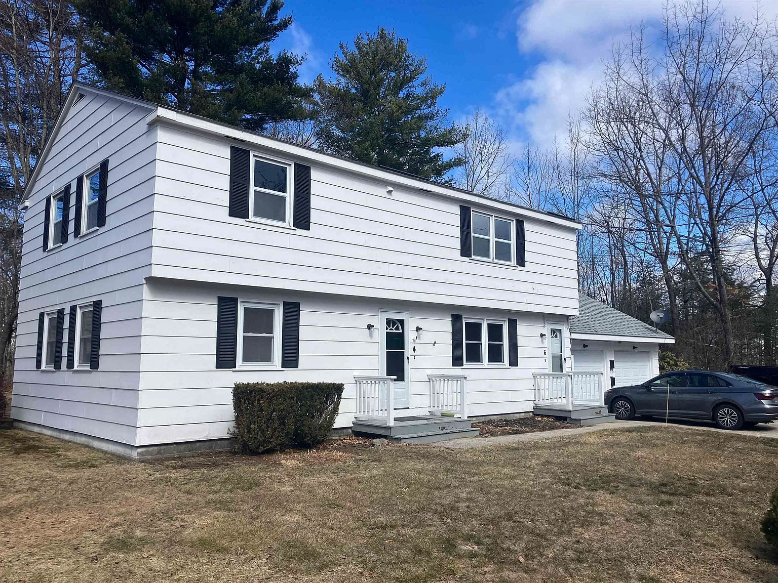 2 bed, 1.0 bath, 995 sqft, $2,300 — Photo 2