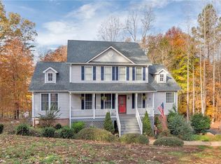 19 Queen Annes Ct, Palmyra, VA 22963