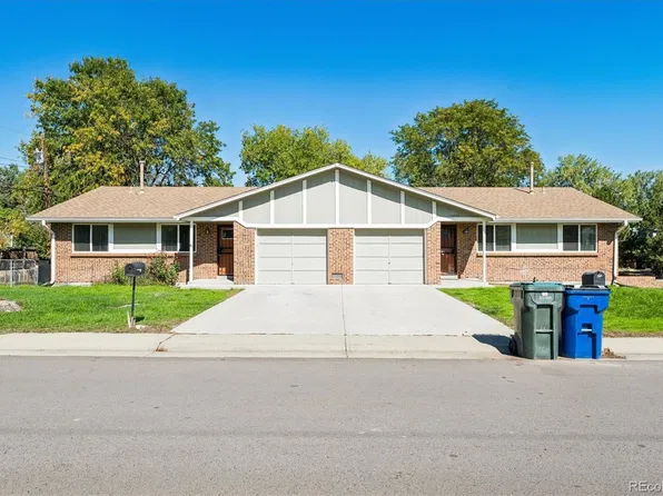 12735-37 W 11th Place, Golden, CO 80401
