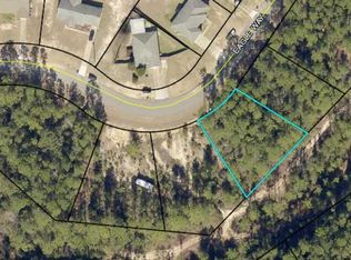 LOT 6 Eagle Way, Crestview, FL 32539