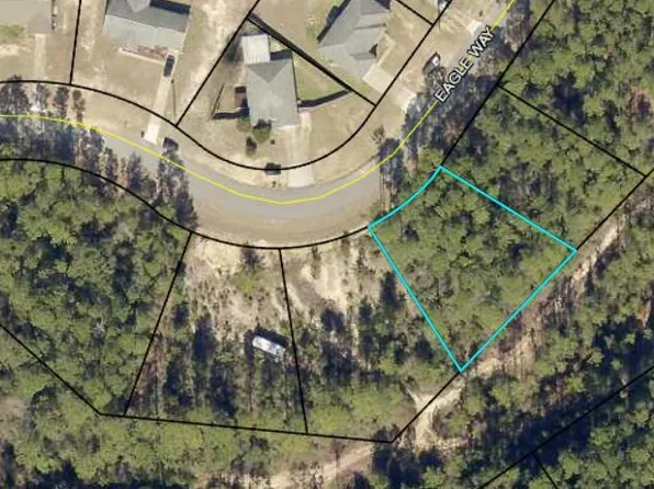 LOT 6 Eagle Way, Crestview, FL 32539