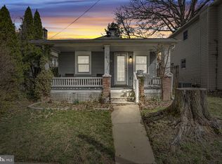 1305 S Albemarle St, York, PA 17403