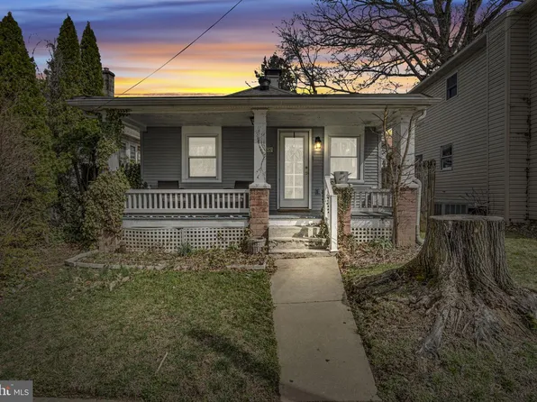 1305 S Albemarle St, York, PA 17403