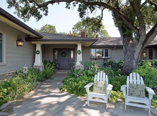 1220 Wooded Hills Dr, San Jose, CA