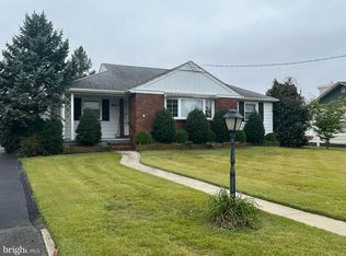 55 W Cohawkin Rd, Clarksboro, NJ 08020