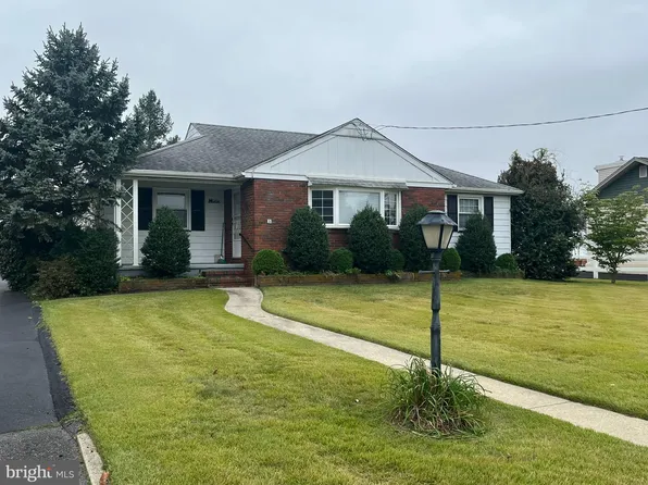 55 W Cohawkin Rd, Clarksboro, NJ 08020