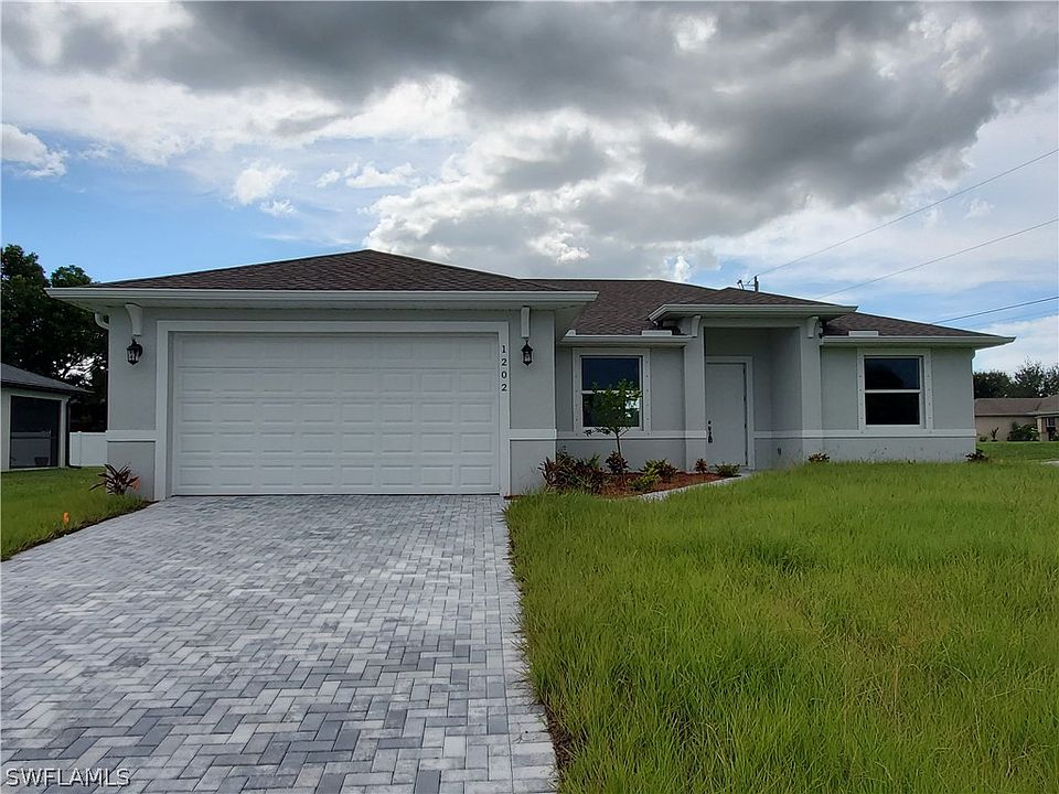 1202 NW 4th Ave, Cape Coral, FL 33993 | MLS #222067469 | Zillow