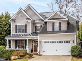 5705 Lone Oak Dr, Bethesda, MD 20814