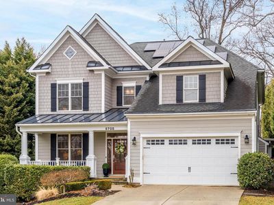 5705 Lone Oak Dr, Bethesda, MD, 20814