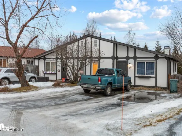 4833 Loretta Ln, Anchorage, AK 99507