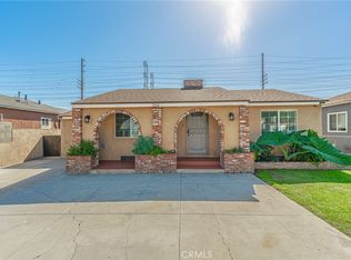 3716 E Iva St, Compton, CA 90221