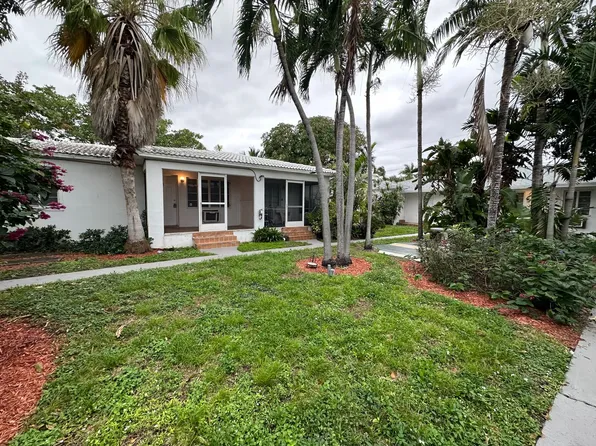1735 Wiley St, 1735 Wiley St APT 1, Hollywood, FL 33020