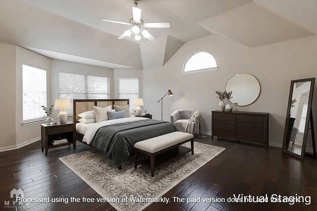 4 bed, 3.0 bath, 3018 sqft, $3,199 — Photo 4