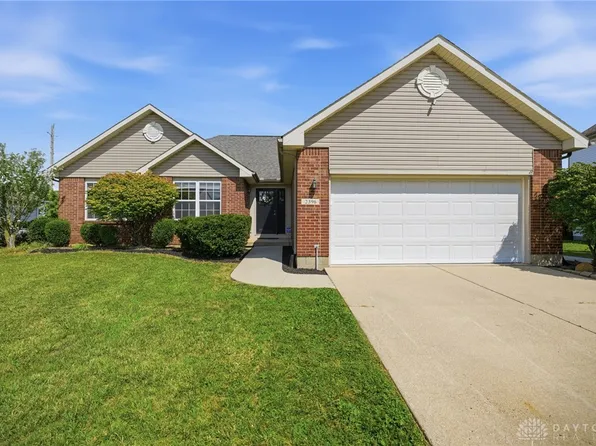 2396 Ferndown Dr, Miamisburg, OH 45342