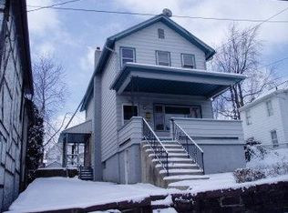 171 Prospect St, Wilkes Barre, PA 18707