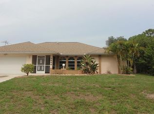 3444 Shawn St, Punta Gorda, FL 33980
