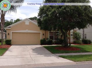 14224 Sports Club Way, Orlando, FL 32837