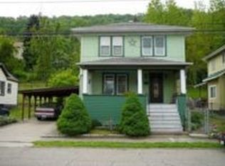 1121 Howard St, Bridgeport, OH 43912
