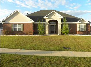 7150 Saybrook Blvd, Mobile, AL 36619