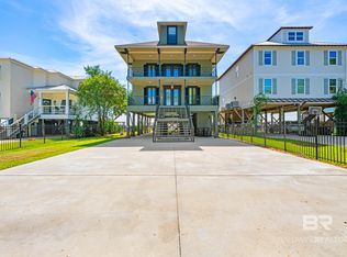 12501 County Road 1, Fairhope, AL 36532