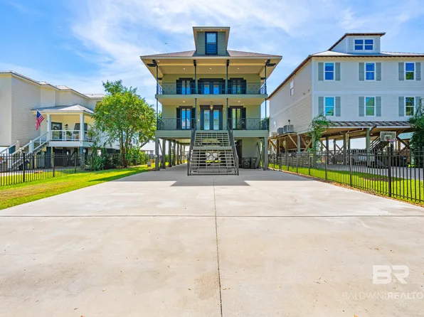 12501 County Road 1, Fairhope, AL 36532