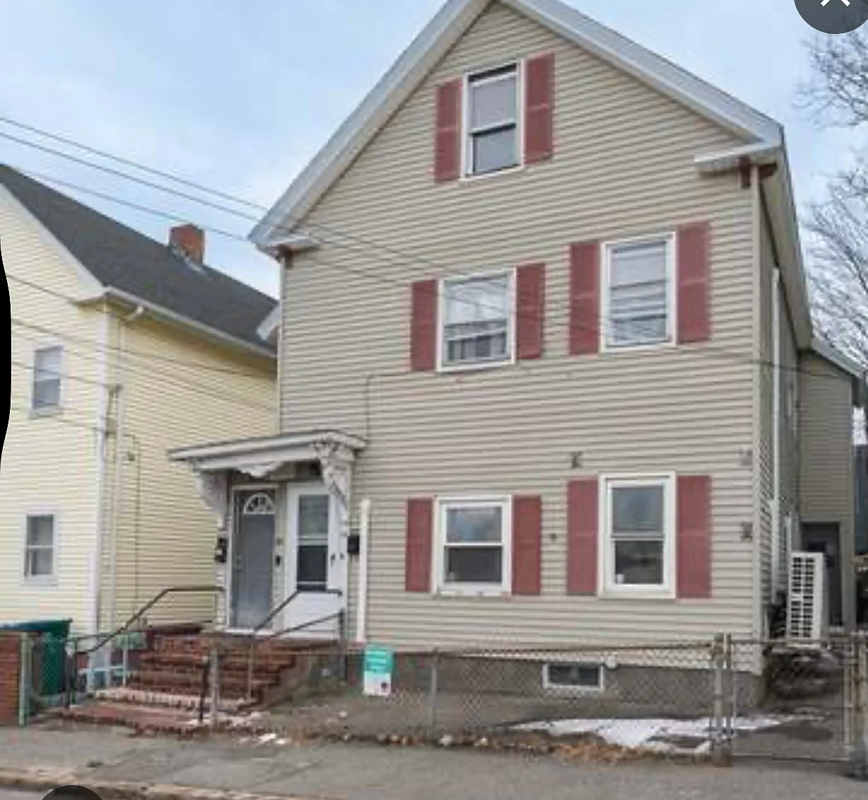 Room for Rent — Photo 1