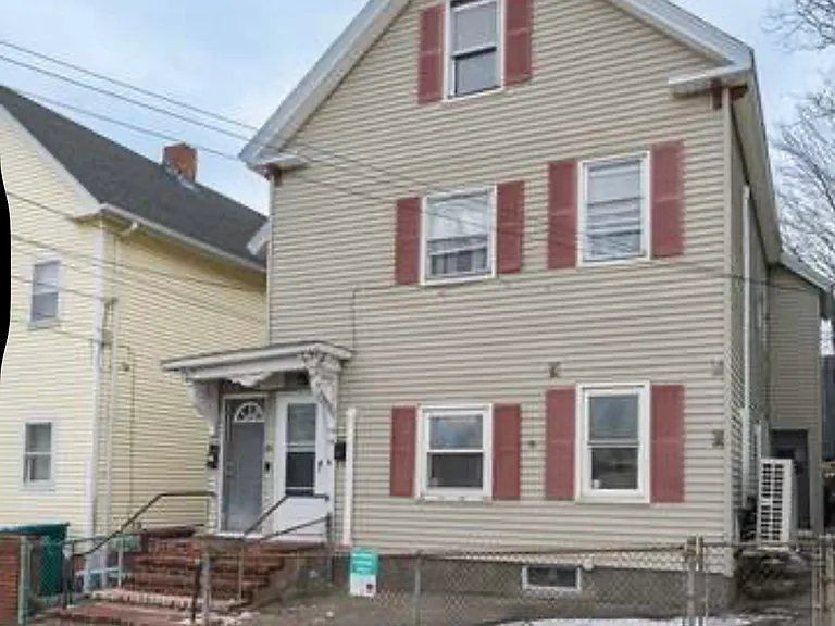 28 Alma St #1 — Photo 1