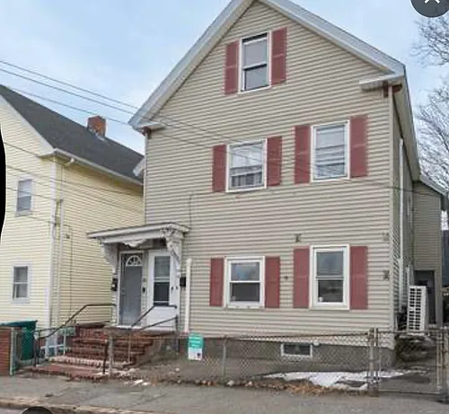 28 Alma St #1 Photo 1