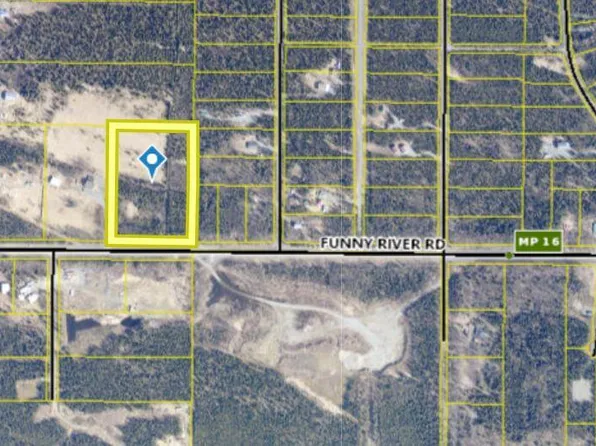 L8b Funny River Rd, Soldotna, AK 99669