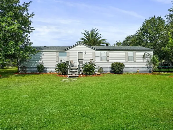 4548 Calendula Cir, Middleburg, FL 32068