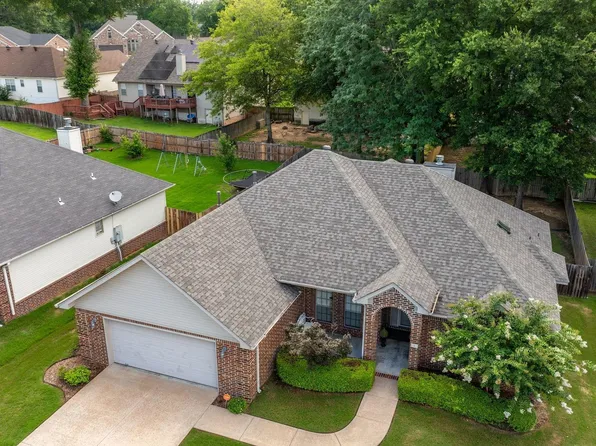 7 Ben Hogan Cv, Little Rock, AR 72210