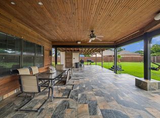 511 Avenue I, South Houston, TX 77587