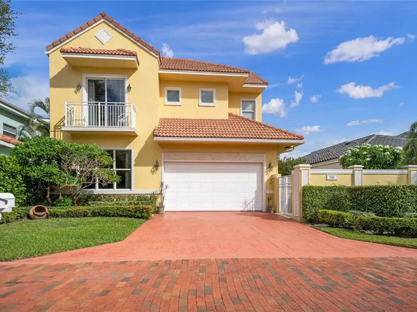 3585 Admirals Way, Delray Beach, FL 33483