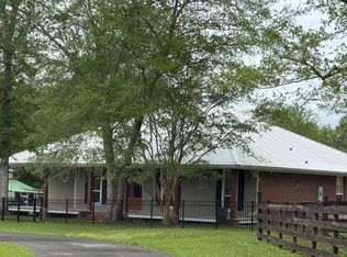 13025 Mount Pleasant Rd, Vancleave, MS 39565